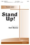 Stand Up!