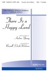 There is a Happy Land