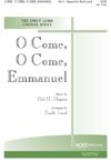 Hal H. Hopson: O Come, O Come, Emmanuel