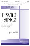 I Will Sing!