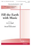 David Schwoebel: Fill the Earth with Music
