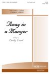 Away In a Manger