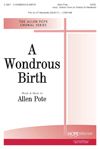 Allen Pote: Wondrous Birth, A