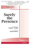 Lanny Wolfe: Surely the Presence