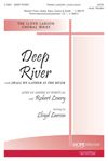 Robert Lowry: Deep River-With Shall We Gather at the River