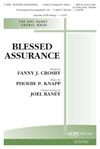 Joel Raney_Phoebe P. Knapp: Blessed Assurance