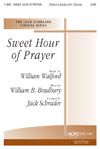 Sweet Hour of Prayer