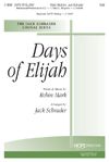 Robin Mark: Days of Elijah