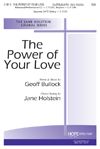 Geoff Bullock: Power of Your Love, The