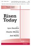 Lyra Davidica: Risen Today