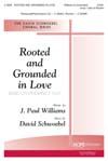 David Schwoebel: Rooted and Grounded In Love