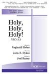 John Bacchus  Dykes: Holy, Holy, Holy!