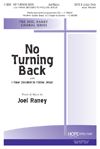 Joel Raney: No Turning Back + I Have Decided to Follow Jesus