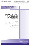 Immortal, Invisible
