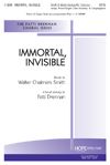 Immortal, Invisible