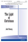 Joel Raney: Light of Christmas, The