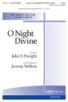 O Night Divine