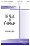 Joseph M. Martin: Music of Christmas, The