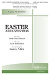 Jack Schrader: Easter Acclamation -A Call to Worship