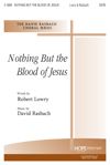 David Rasbach: Nothing But the Blood of Jesus