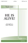 Joel Raney: He is Alive!