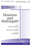Kevin Thomson: Hosanna and Hallelujah!