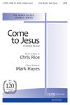 Chris Rice: Come to Jesus-Untitled Hymn