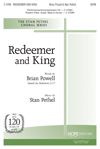 Stan Pethel: Redeemer and King