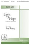 Joel Raney: Light of Hope: Candle Lighting Ceremony for Advent