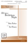 Joel Raney: All on a Bethlehem Night