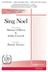 Michael O'Brien_Eddie Carswell: Sing Noel