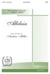Andrew Miller: Alleluia