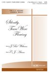 C.J. Adams: Silently, Tears Were Flowing