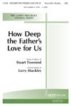 Stuart Townend: How Deep the Father's Love for Us