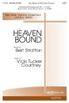 Vicki Tucker Courtney: Heaven Bound