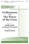 Keith Getty_Stuart Townend: Gethsemane with the Power of the Cross