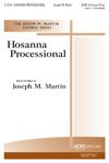 Joseph M. Martin: Hosanna Processional