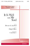Philip P. Bliss: It is Well with My Soul