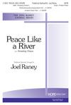 Peace Like a River