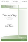 Trust and Obey
