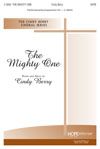 Cindy Berry: The Mighty One