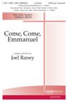 Come, Come, Emmanuel
