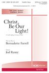 Bernadette Farrell: Christ, Be Our Light!