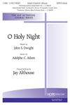 Adolphe Charles Adam: O Holy Night