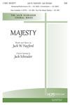 Jack Hayford: Majesty