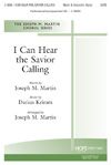 Darian Krimm: I Can Hear the Savior Calling