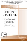 Jean Sibelius: I Then Shall Live