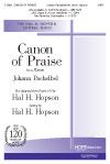 Pachelbel: Canon of Praise