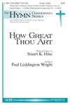 Stuart Hine: How Great Thou Art