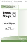A. Royce Eckhardt: Divinity In a Manger Bed